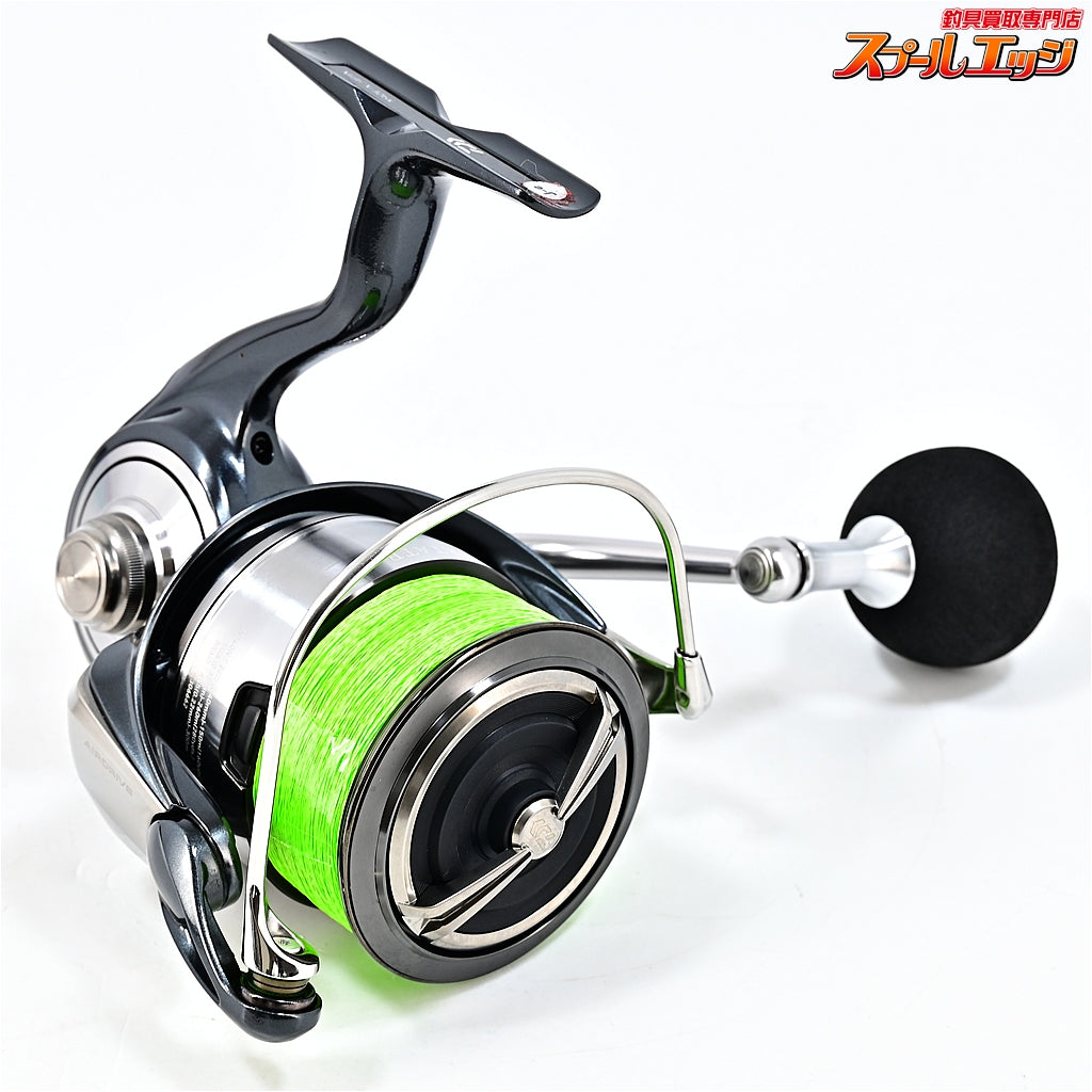 【ダイワ】 24セルテート LT 5000D-CXH DAIWA CERATET