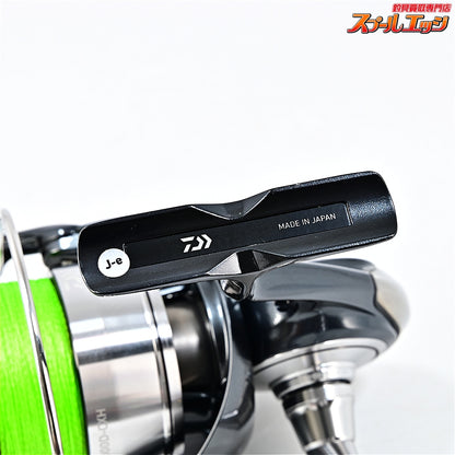【ダイワ】 24セルテート LT 5000D-CXH DAIWA CERATET