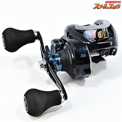 【シマノ】 17グラップラー 300HG シマノ純正100mmEVAダブルハンドル装着 SHIMANO GRAPPLER