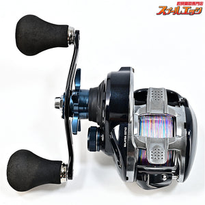 【シマノ】 17グラップラー 300HG シマノ純正100mmEVAダブルハンドル装着 SHIMANO GRAPPLER