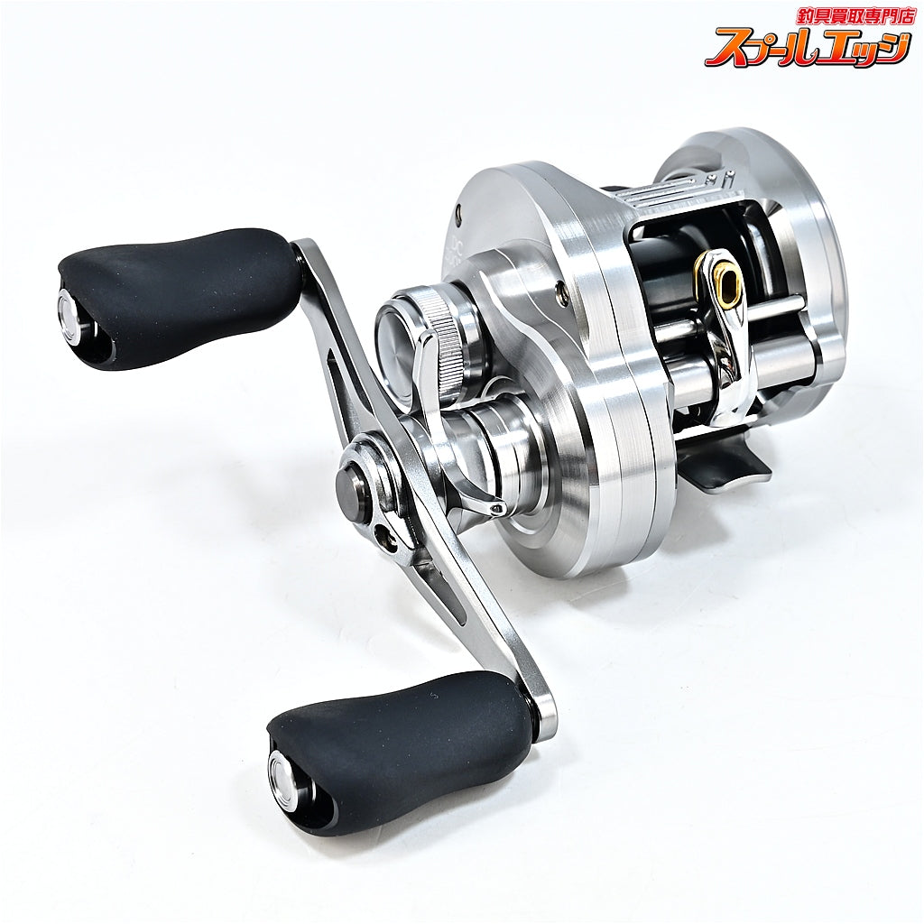 【シマノ】 26カルカッタコンクエスト DC 200XG SHIMANO CALCUTTA CONQUEST