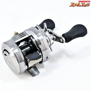 【シマノ】 26カルカッタコンクエスト DC 200XG SHIMANO CALCUTTA CONQUEST