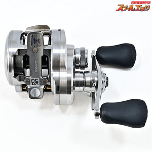 【シマノ】 26カルカッタコンクエスト DC 200XG SHIMANO CALCUTTA CONQUEST