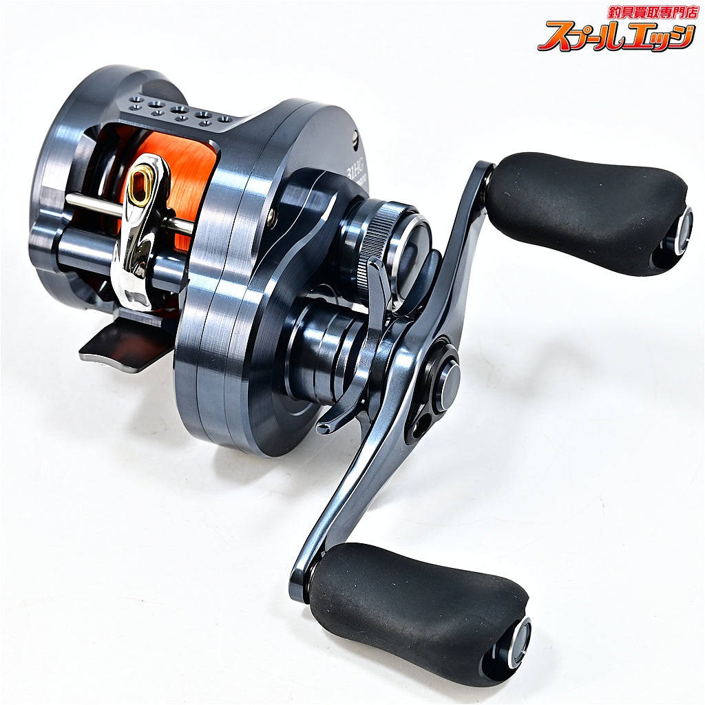【シマノ】 24カルカッタコンクエスト シャローエディション 31HG SHIMANO CALCUTTA CONQUEST SHALLOW EDITON