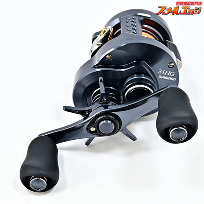 【シマノ】 24カルカッタコンクエスト シャローエディション 31HG SHIMANO CALCUTTA CONQUEST SHALLOW EDITON
