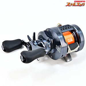 【シマノ】 24カルカッタコンクエスト シャローエディション 31HG SHIMANO CALCUTTA CONQUEST SHALLOW EDITON