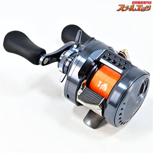 【シマノ】 24カルカッタコンクエスト シャローエディション 31HG SHIMANO CALCUTTA CONQUEST SHALLOW EDITON