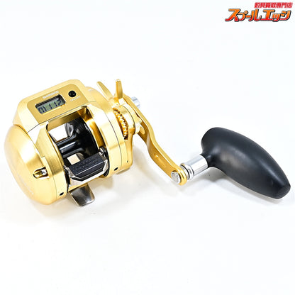 【シマノ】 18オシアコンクエスト CT 300HG SHIMANO OCEA CONQUEST