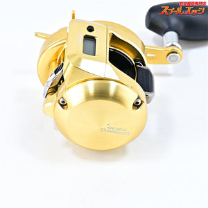 【シマノ】 18オシアコンクエスト CT 300HG SHIMANO OCEA CONQUEST