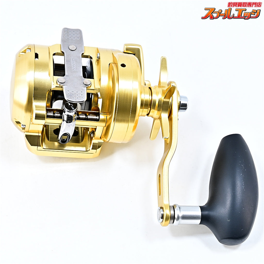 【シマノ】 18オシアコンクエスト CT 300HG SHIMANO OCEA CONQUEST