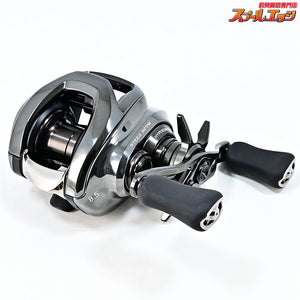 【ダイワ】 24スティーズ SV TW 100XH DAIWA STEEZ