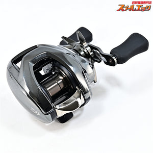 【ダイワ】 24スティーズ SV TW 100XH DAIWA STEEZ