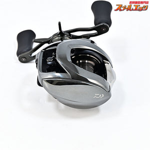 【ダイワ】 24スティーズ SV TW 100XH DAIWA STEEZ