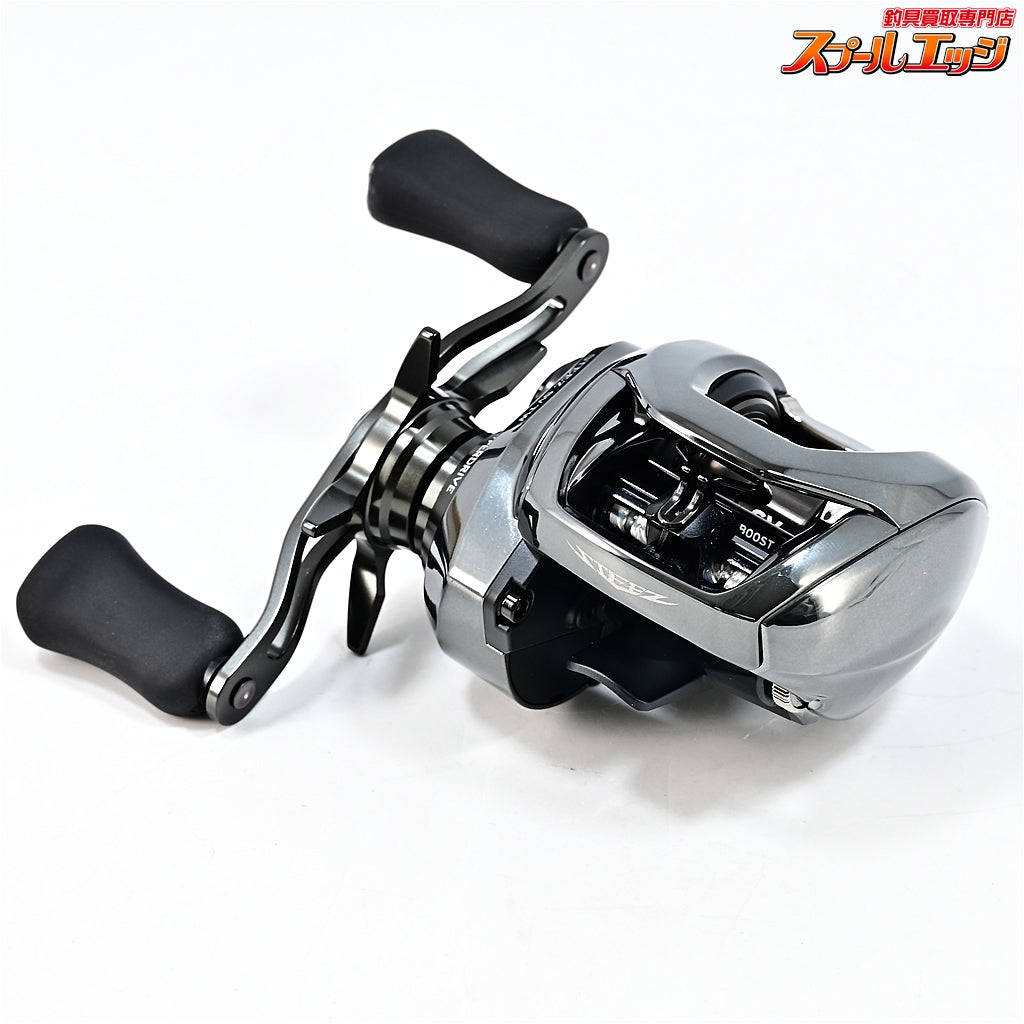 【ダイワ】 24スティーズ SV TW 100XH DAIWA STEEZ