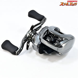 【ダイワ】 24スティーズ SV TW 100XH DAIWA STEEZ
