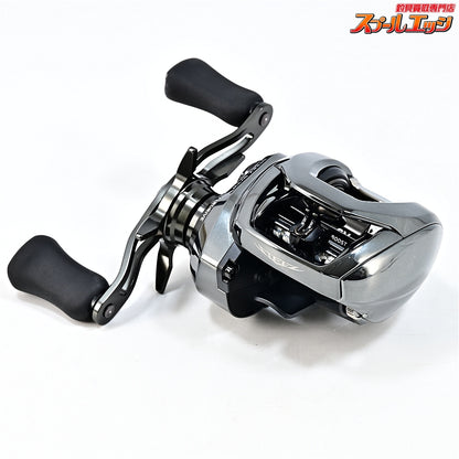 【ダイワ】 24スティーズ SV TW 100XH DAIWA STEEZ