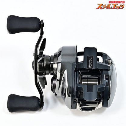 【ダイワ】 24スティーズ SV TW 100XH DAIWA STEEZ