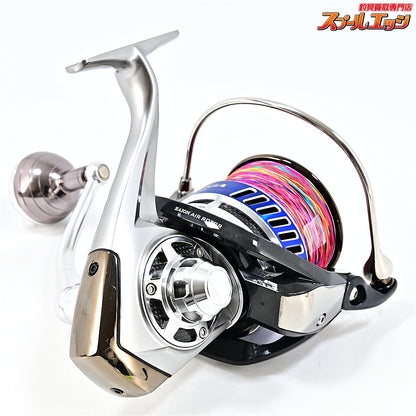 【ダイワ】 10ソルティガ 6500 DAIWA SALTIGA