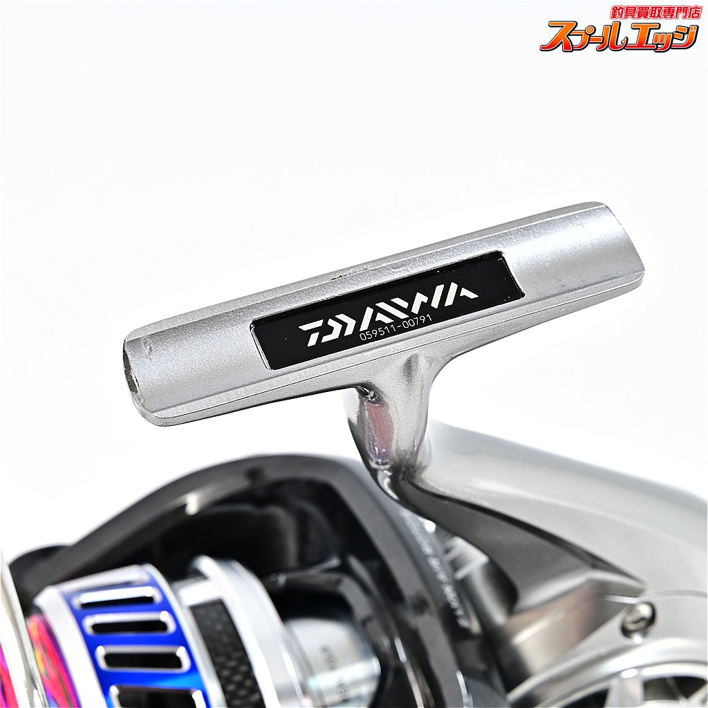 【ダイワ】 10ソルティガ 6500 DAIWA SALTIGA