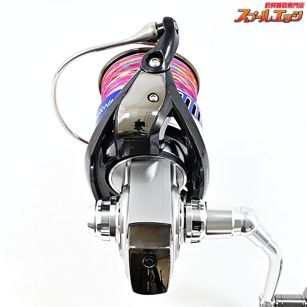 【ダイワ】 10ソルティガ 6500 DAIWA SALTIGA