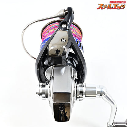 【ダイワ】 10ソルティガ 6500 DAIWA SALTIGA