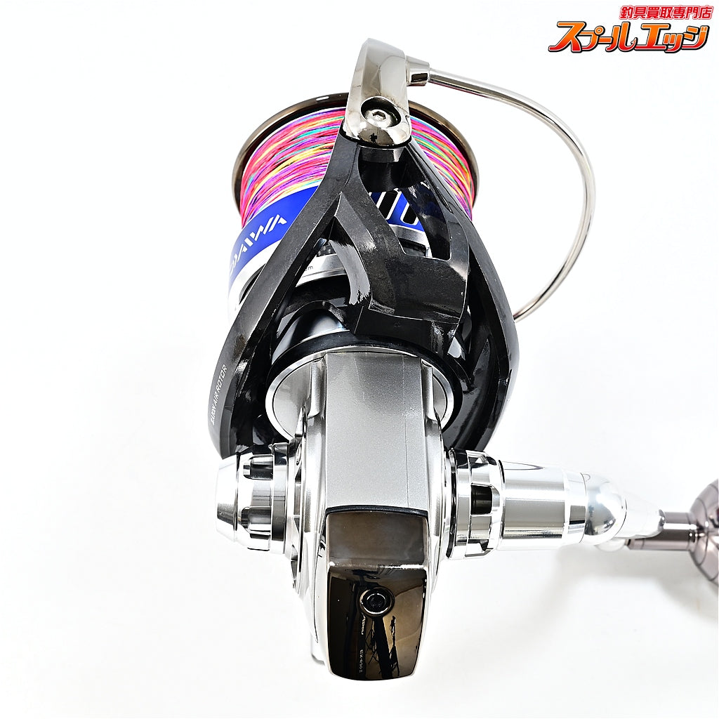 【ダイワ】 10ソルティガ 6500 DAIWA SALTIGA
