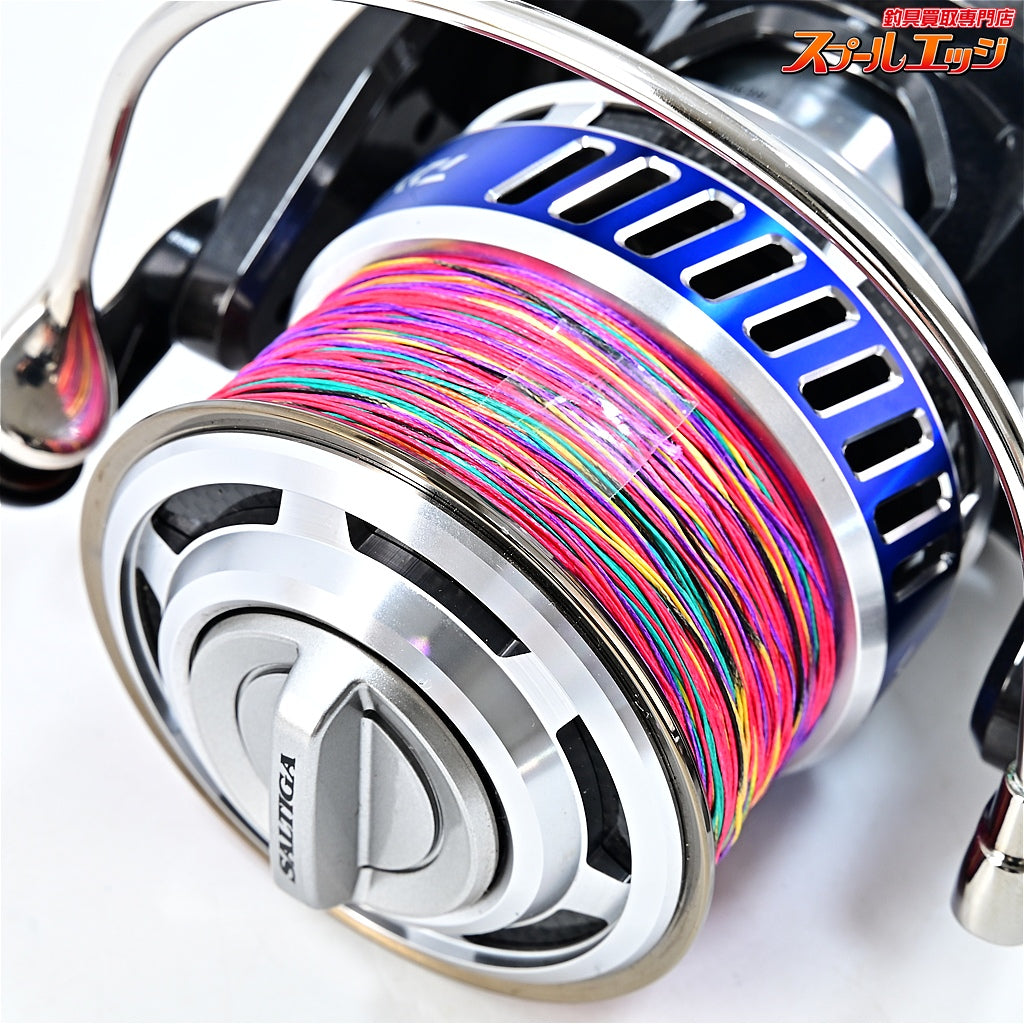【ダイワ】 10ソルティガ 6500 DAIWA SALTIGA