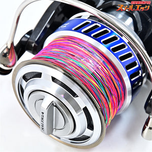 【ダイワ】 10ソルティガ 6500 DAIWA SALTIGA