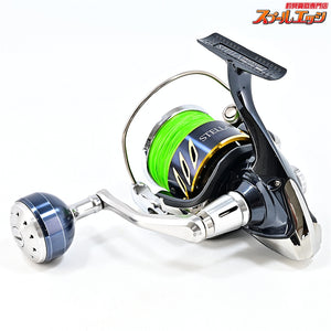 【シマノ】 13ステラ SW6000HG SHIMANO STELLA