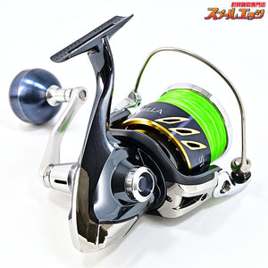 【シマノ】 13ステラ SW6000HG SHIMANO STELLA