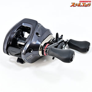 【シマノ】 26スコーピオン DC MD 200HG 使用1回 SHIMANO Scorpion