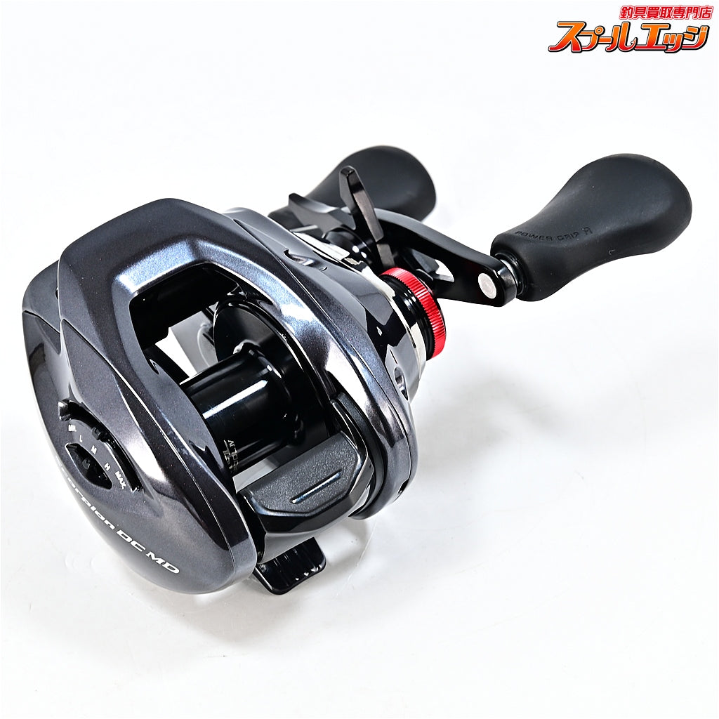 【シマノ】 26スコーピオン DC MD 200HG 使用1回 SHIMANO Scorpion