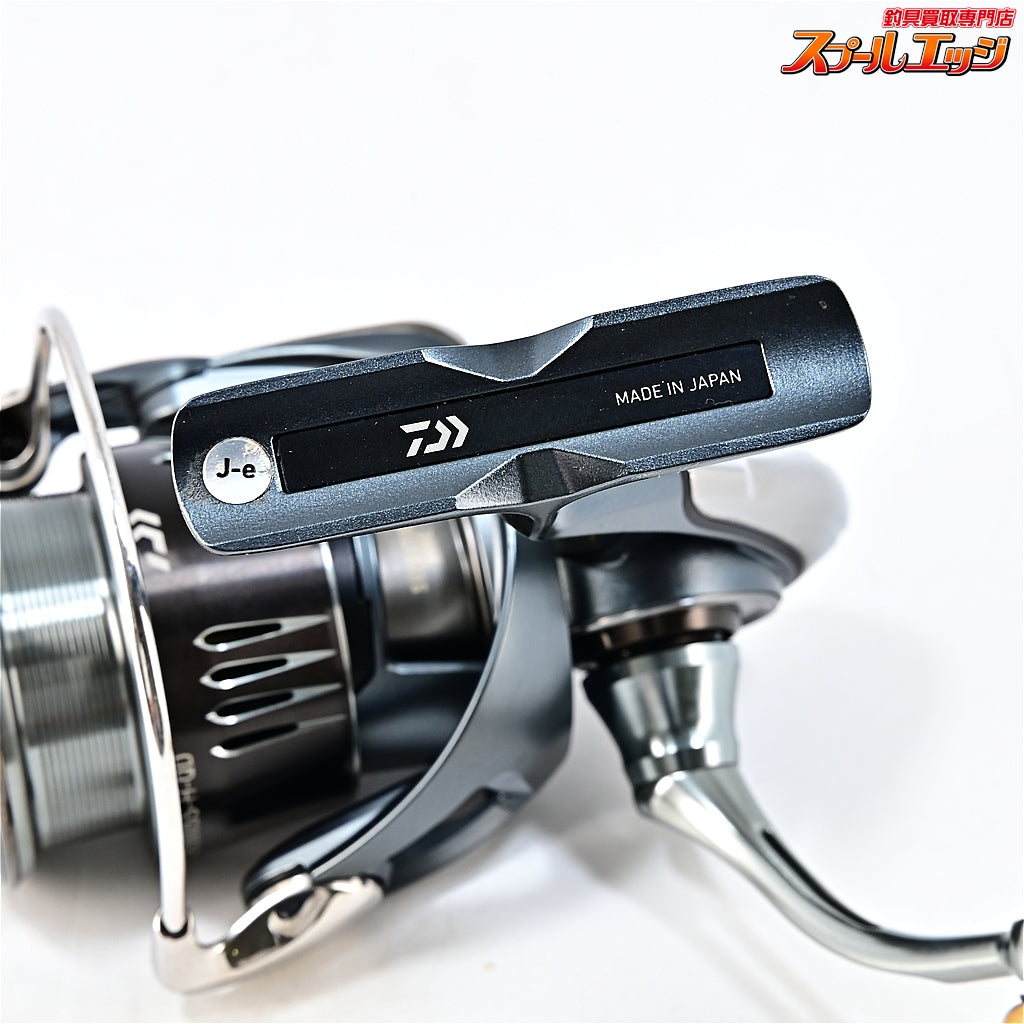 【ダイワ】 23エアリティ ST SF 2500SS-H-QD SLPW Iシェイプコルクノブ クリア装着 DAIWA AIRTY