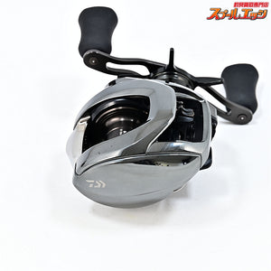 【ダイワ】 24スティーズ SV TW 100XHL DAIWA STEEZ