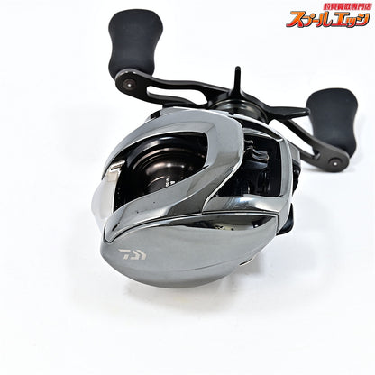 【ダイワ】 24スティーズ SV TW 100XHL DAIWA STEEZ