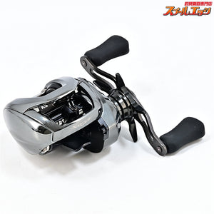 【ダイワ】 24スティーズ SV TW 100XHL DAIWA STEEZ