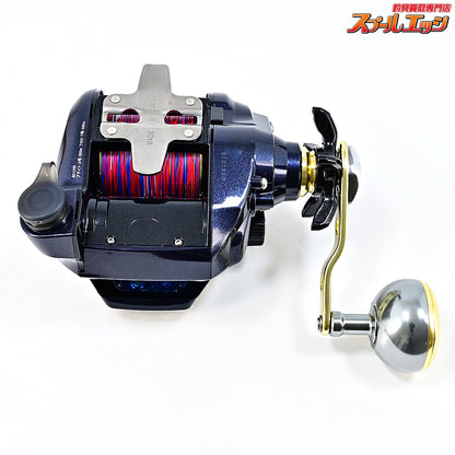 【ダイワ】 15レオブリッツ 500J 使用距離0km 使用0時間 DAIWA LEOBRITZ