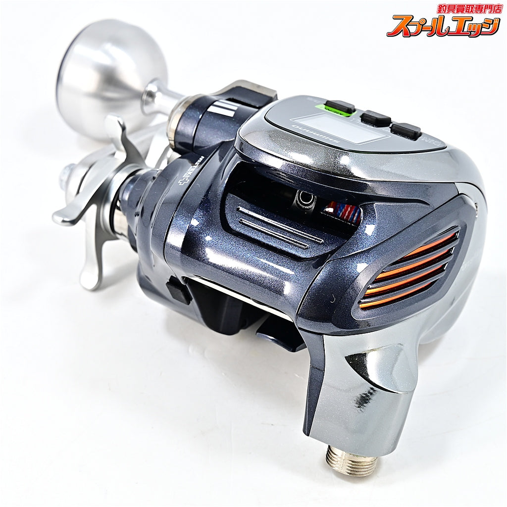 【シマノ】 16フォースマスター 1000 使用距離0km 使用0時間 SHIMANO FORCE MASTER