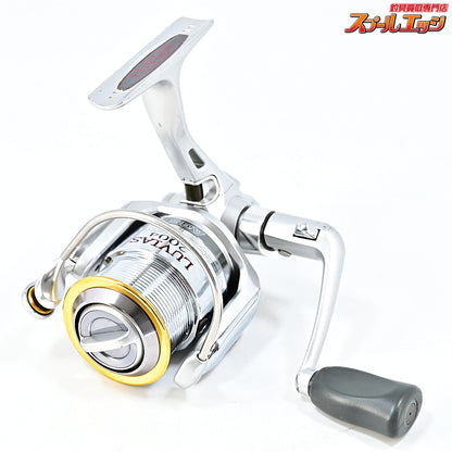 【ダイワ】 04ルビアス 2004 DAIWA LUVIAS