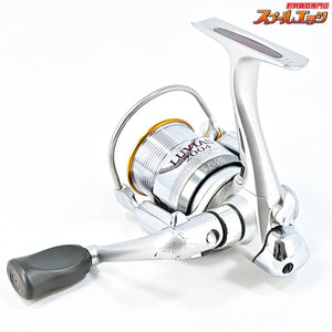 【ダイワ】 04ルビアス 2004 DAIWA LUVIAS