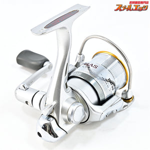 【ダイワ】 04ルビアス 2004 DAIWA LUVIAS