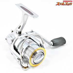 【ダイワ】 04ルビアス 2004 DAIWA LUVIAS
