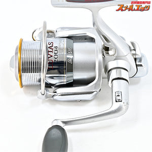 【ダイワ】 04ルビアス 2004 DAIWA LUVIAS