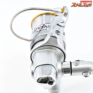 【ダイワ】 04ルビアス 2004 DAIWA LUVIAS