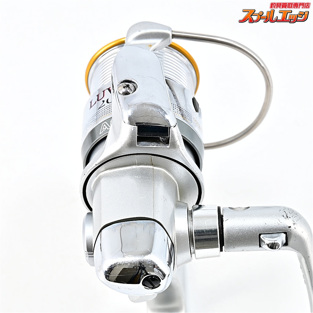 【ダイワ】 04ルビアス 2004 DAIWA LUVIAS