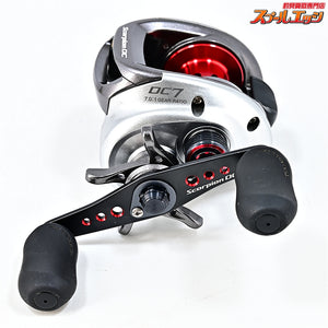 【シマノ】 11スコーピオン DC7 SHIMANO Scorpion