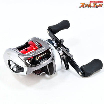【シマノ】 11スコーピオン DC7 SHIMANO Scorpion