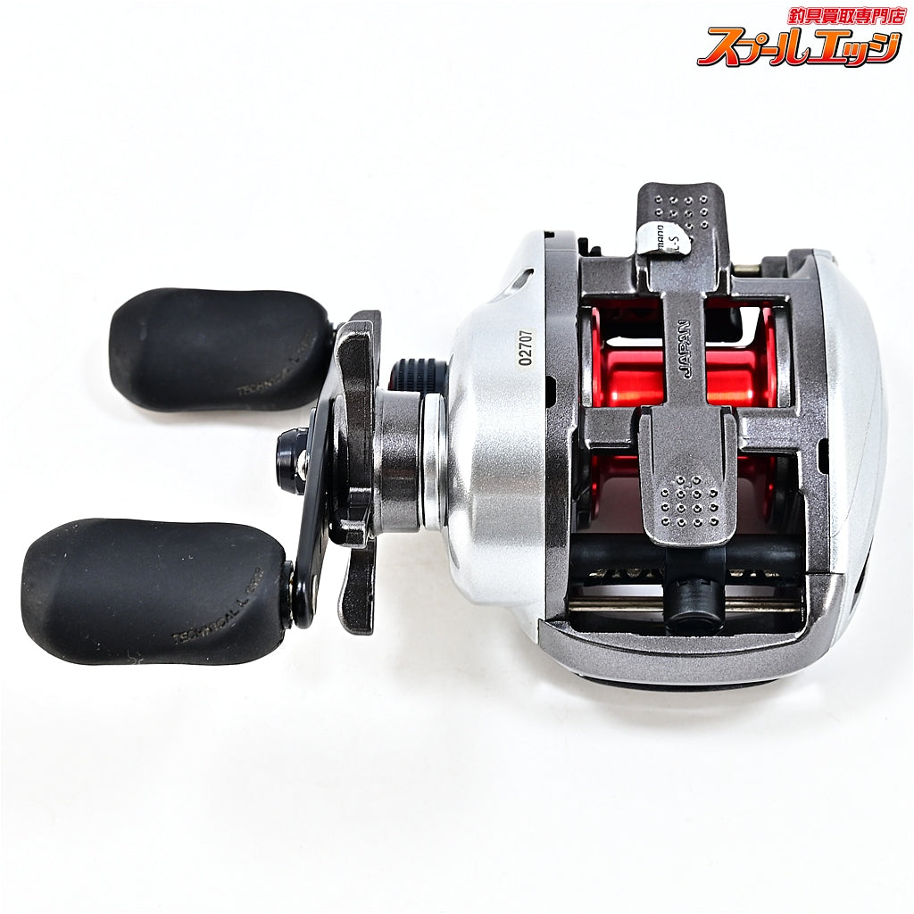 【シマノ】 11スコーピオン DC7 SHIMANO Scorpion