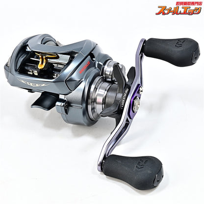 【ダイワ】 17スティーズ A TW 1016XHL 8.1 DAIWA STEEZ