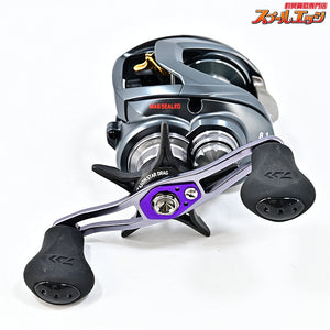 【ダイワ】 17スティーズ A TW 1016XHL 8.1 DAIWA STEEZ